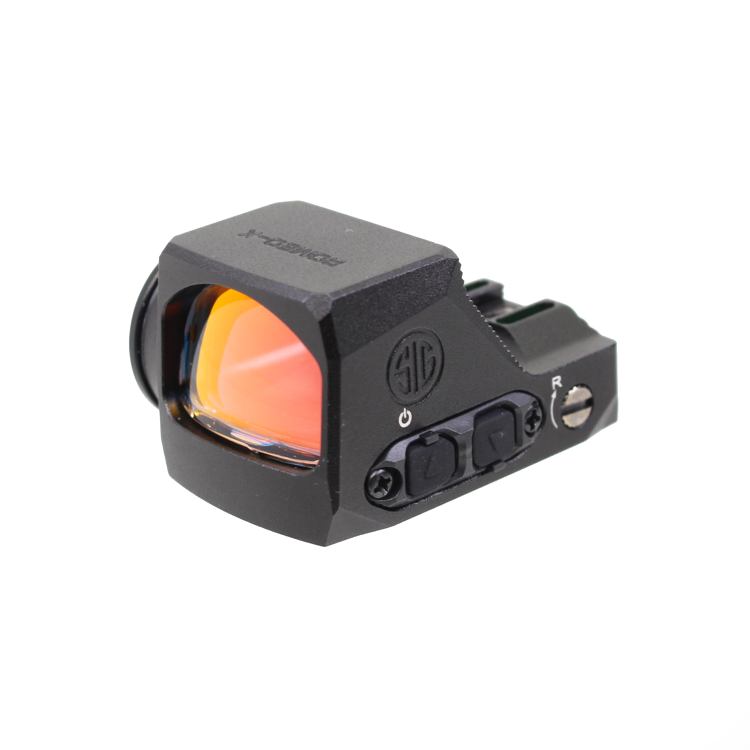 SOTAC GEAR ROMEO-Xタイプ ドットサイト Black/Red