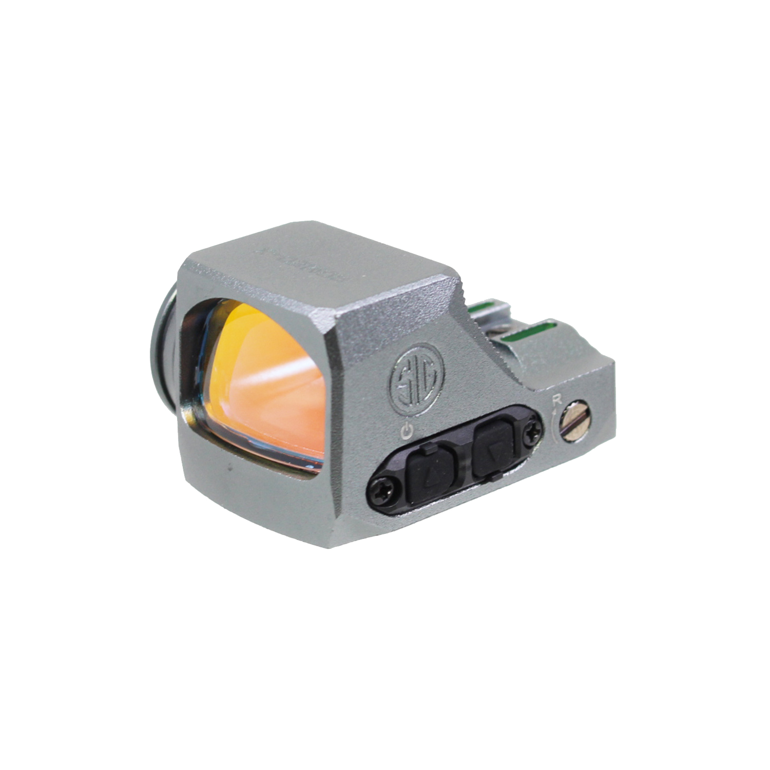 SOTAC GEAR ROMEO-Xタイプ ドットサイト Grey/Red