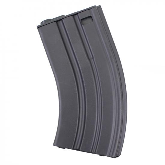 DE Airsoft 7.62×39mm 20rdタイプ 130連スチールマガジン