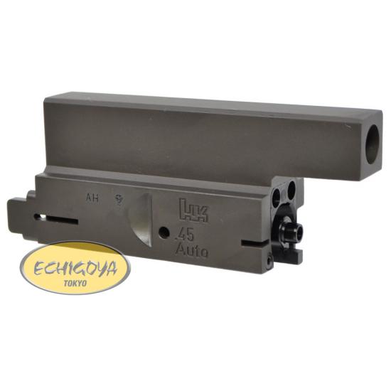 UMP GBBR Bolt