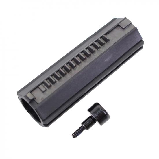 Piston 14.5 steel teeth TM Next Gen AR/M4