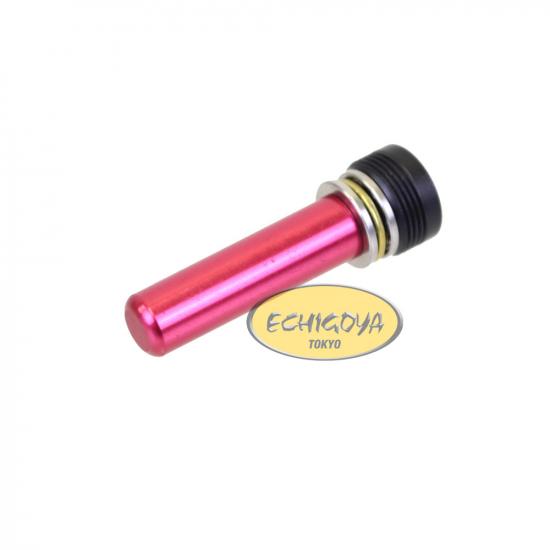 ARES AMOEBA メタルボールベアリング ショートスプリングガイド