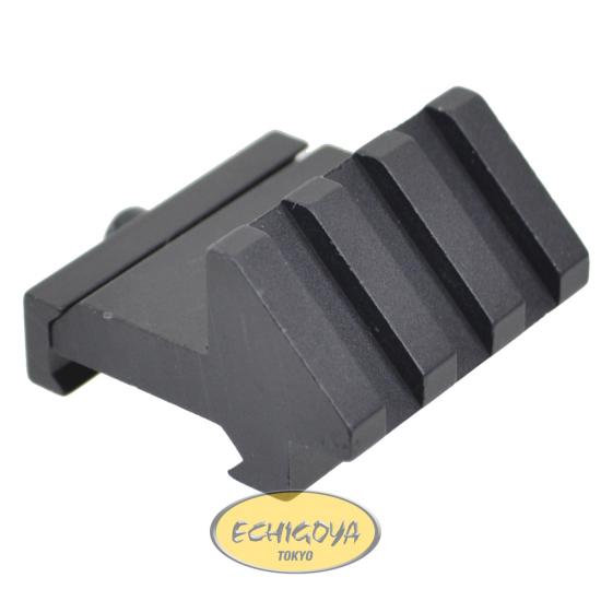 SRMM SIDE RAIL MOUNT
