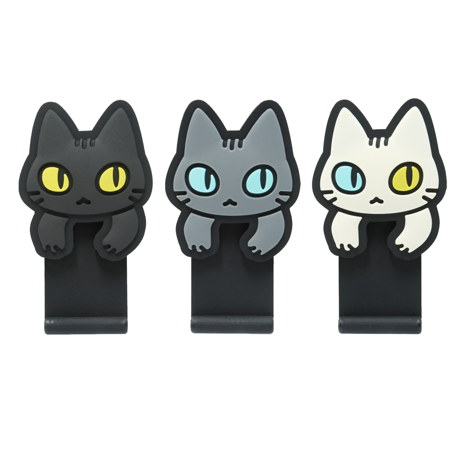 オトモール ネコチャン