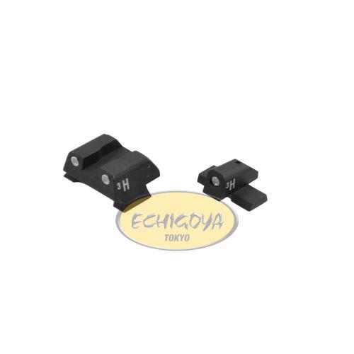 東京マルイ Px4 トリチウムサイト