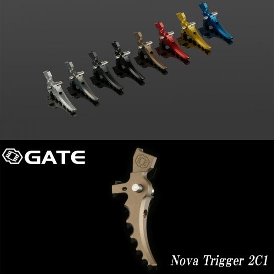 Nova Trigger 2C1