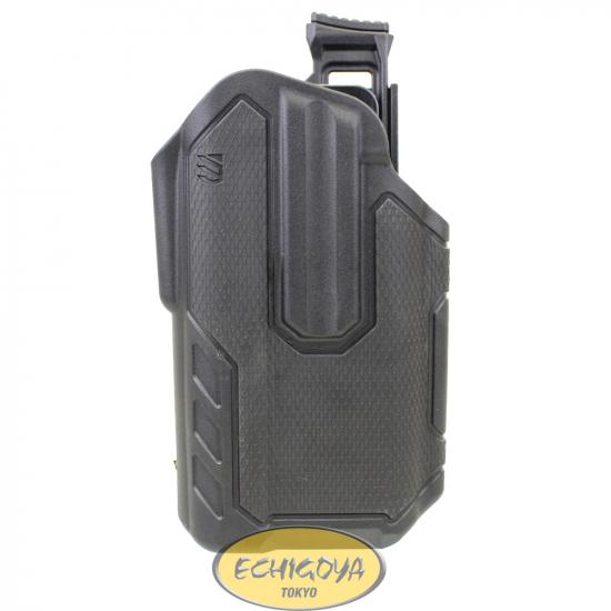 SureFire X300/X300U-A対応 Omnivore MultiFit Holster / BK