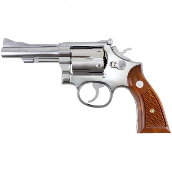 S&W M67 Combat Masterpiece 4inch Ver.3