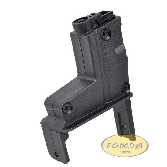 ICS 電動ドラムマガジンコネクター MP5用