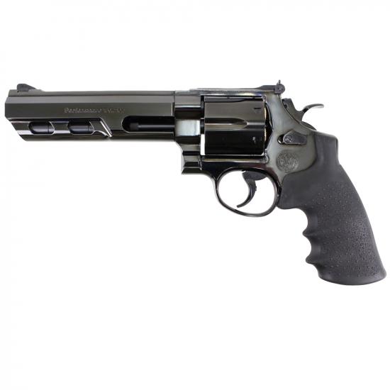 S&W M29 PC 6inch Target Hunter Steel Finish Ver.3