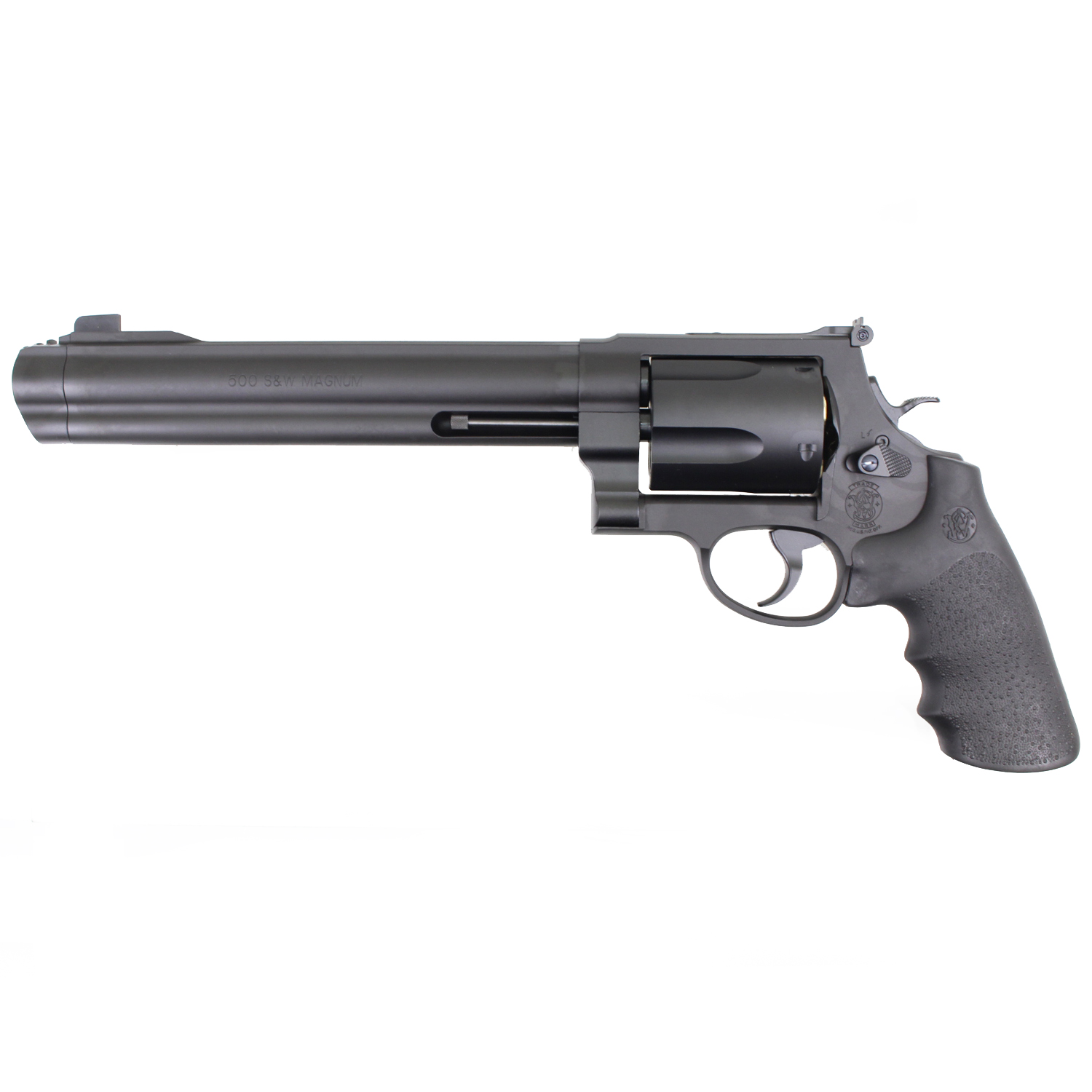 S&W M500  8-3/8inch Black Heavy Weight Ver.2
