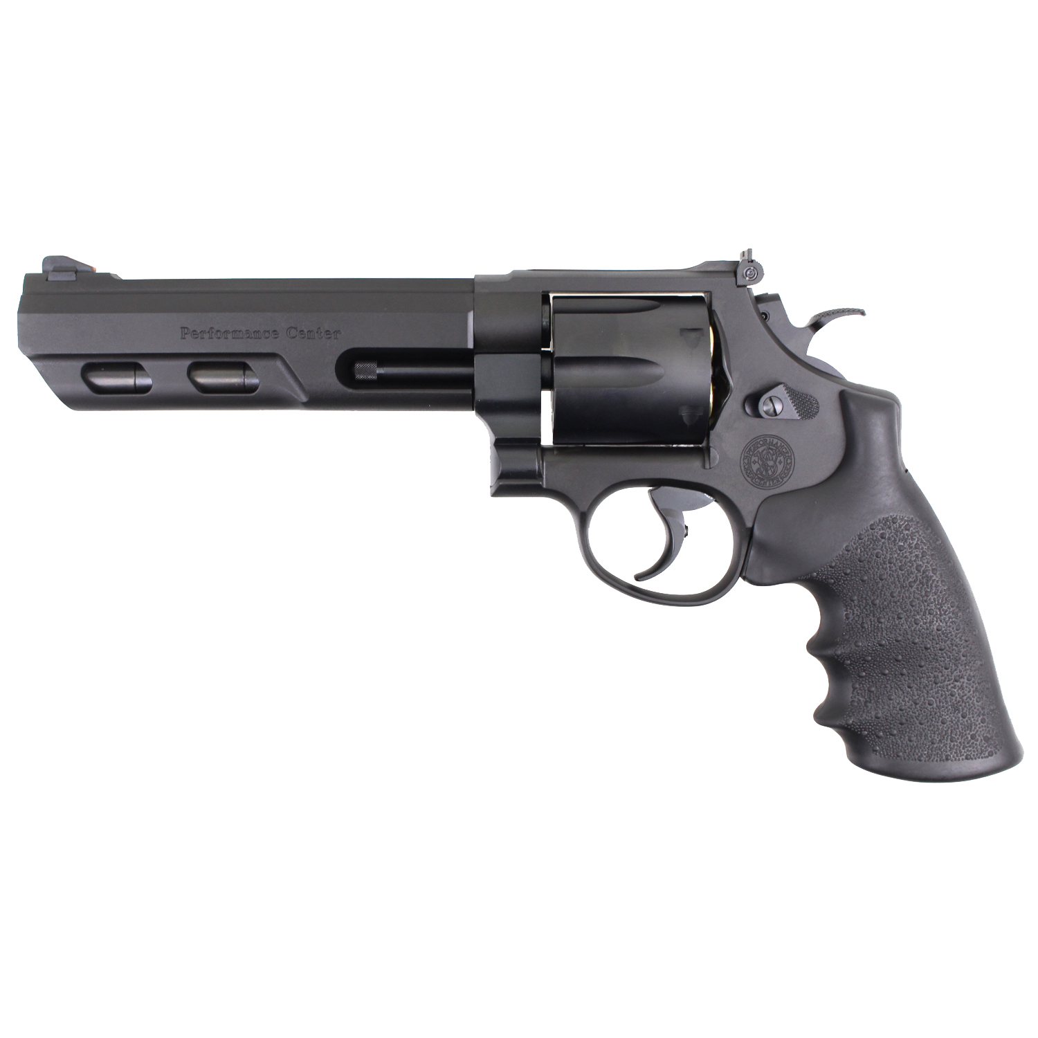 S&W M29 Performance Center 6inch Target Hunter Heavy Weight Version 3