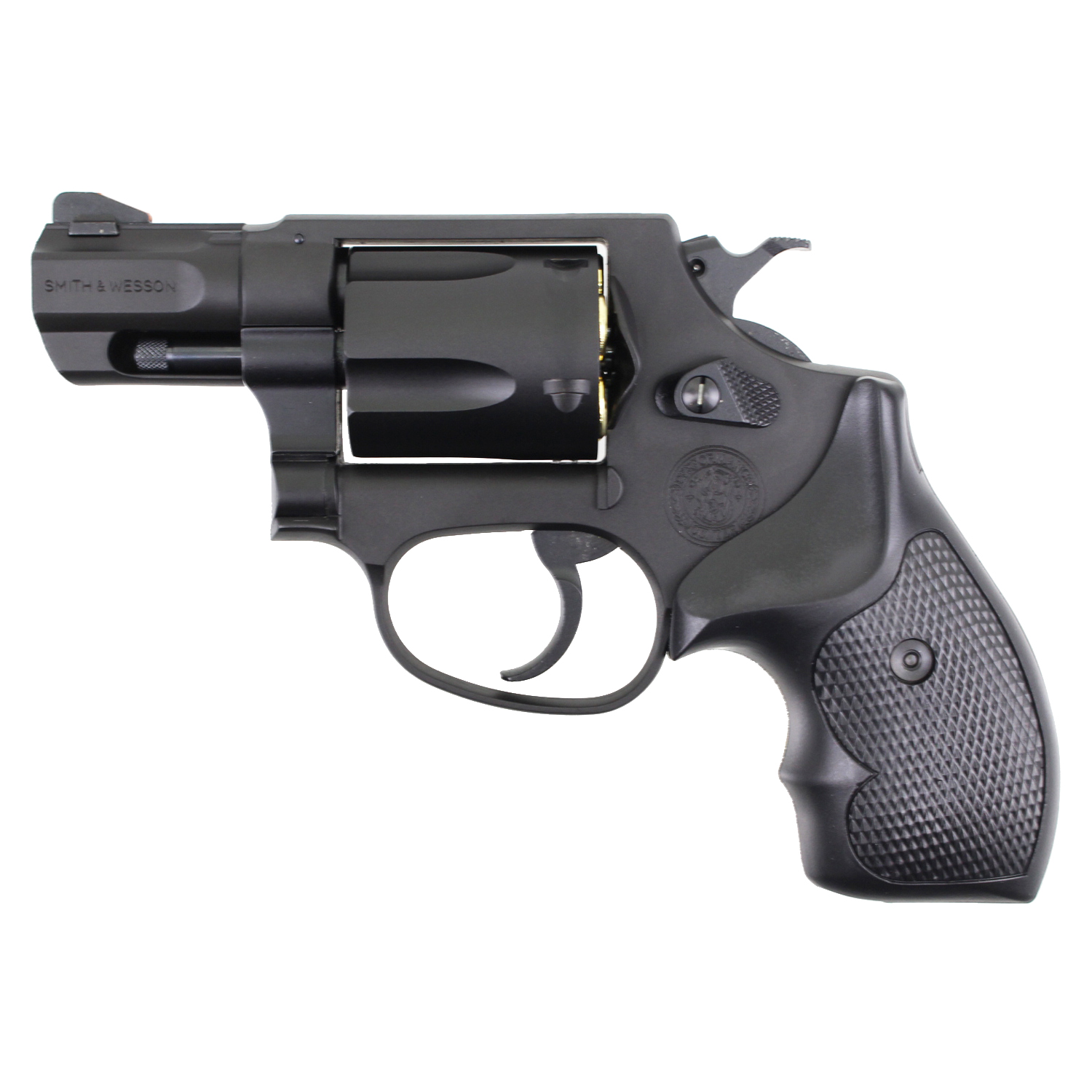 S&W M36 Performance Center 2inch HW Version2