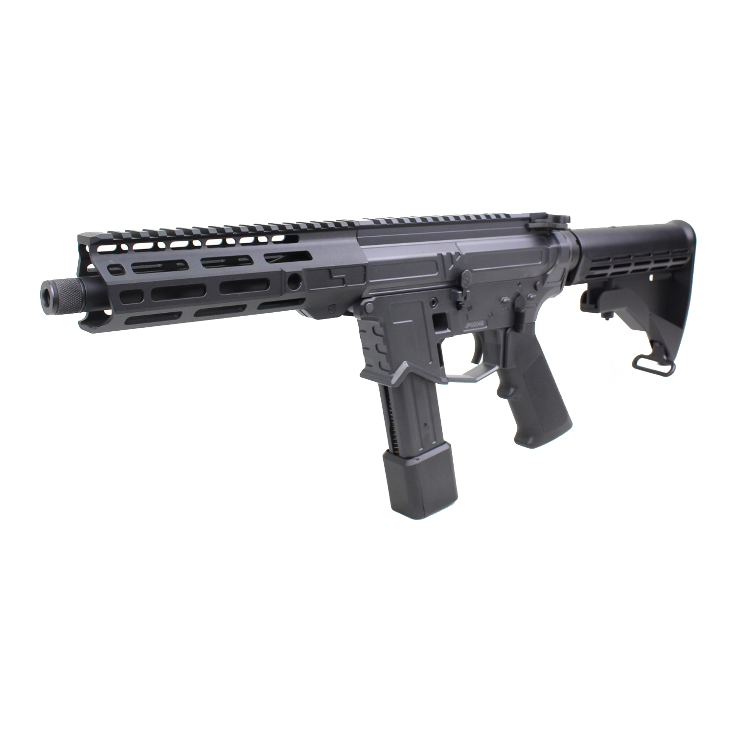 PCC-H 7.5 ガスブローバックライフル