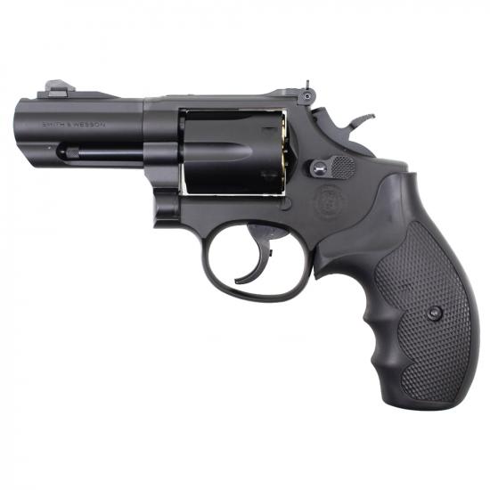 S&W M19 PC 3inch “K-Comp” HW Ver.3