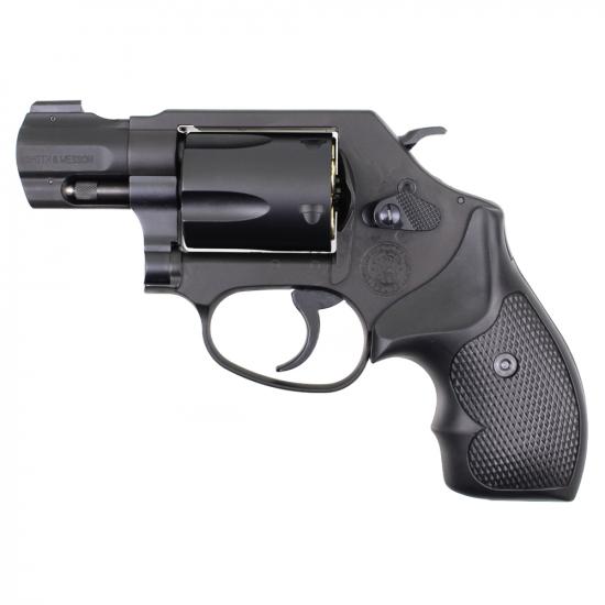 S&W M&P 360 .357Magnum Heavy Weight