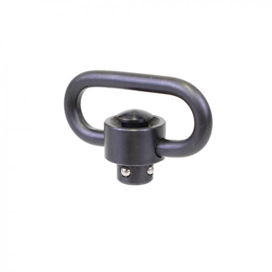 KAC type Push-Button Swivel