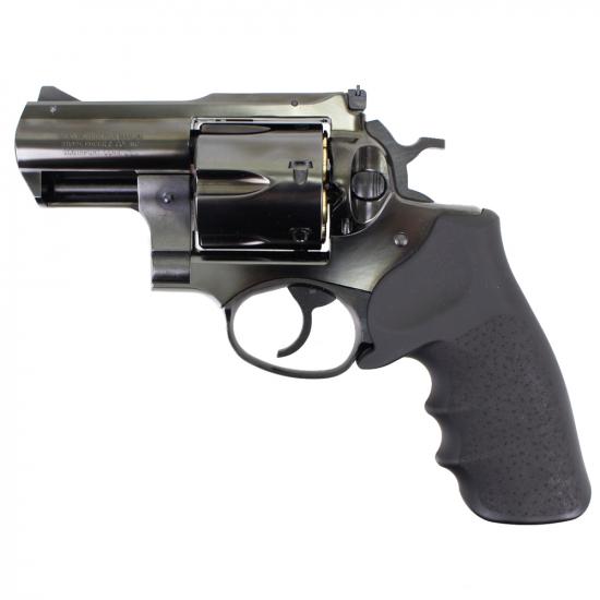 SUPER REDHAWK ALASKAN 44マグナムタイプ WディープブラックABS