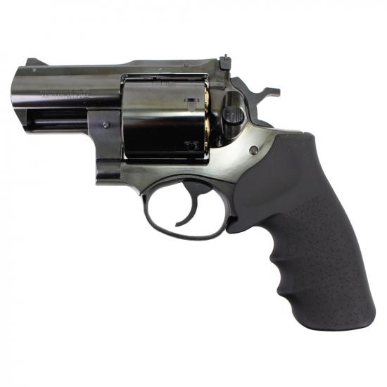 SUPER REDHAWK ALASKAN 454カスールタイプ WディープブラックABS