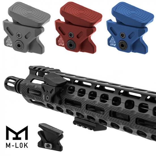 UTG アングル インデックスマウント / M-Lok