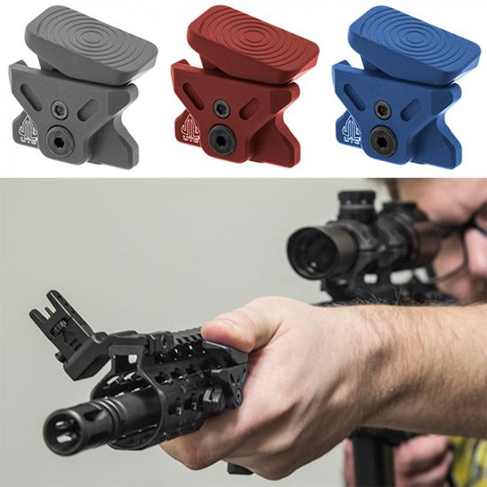 UTG アングル インデックスマウント / Key-Mod
