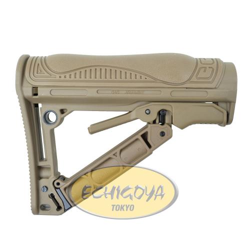 GOS-V1 Stock / Desert Tan