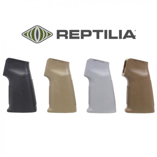 REPTILIA CQG-NB GRIP