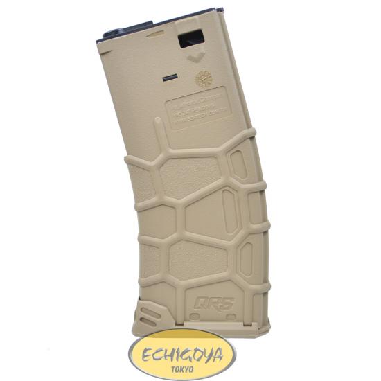 QRS Midcap magazine / FDE