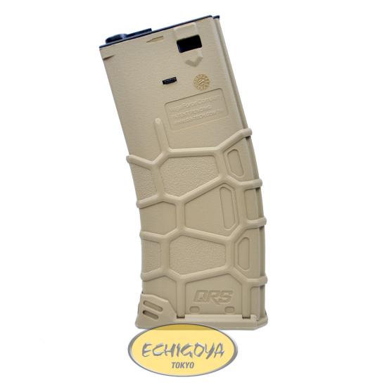 QRS Hi-cap magazine / FDE