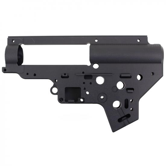 RETRO ARMS x G.A.W. CNC Gearbox V2 - QSC (8mm) JP ver
