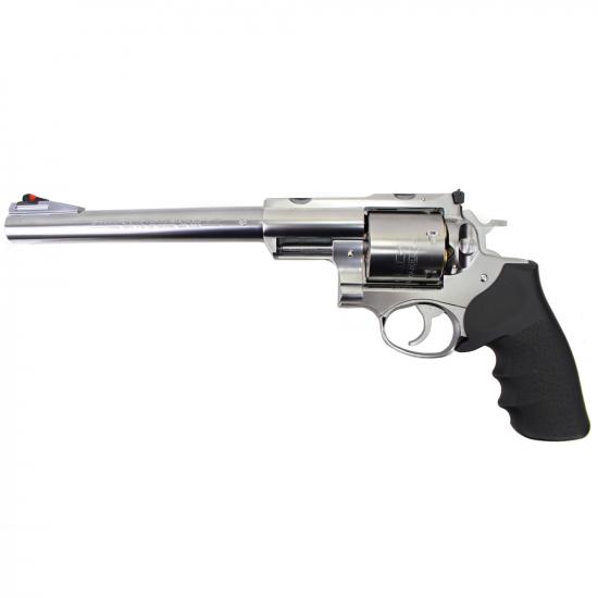 SUPER REDHAWK 9.5インチ 454カスールタイプ シルバーABS