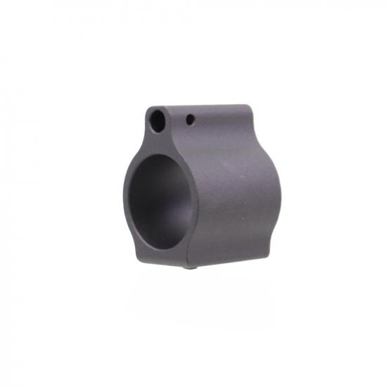 Knight Type Gas Block