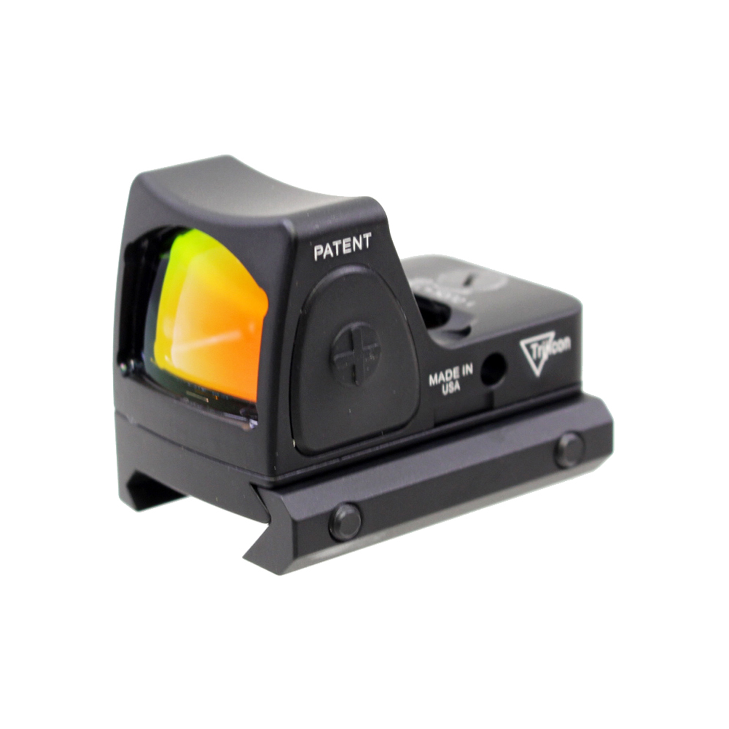 Trijicon RMR タイプ Mini Reflex Sight