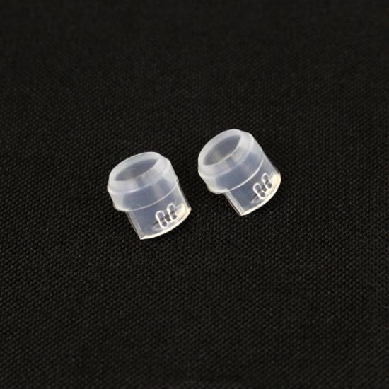 宮川ゴム エアコキ専用 ZERO.2 シリコン (硬度40 ) チャンバー パッキン