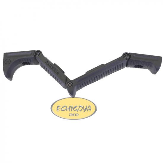 ARES Amoeba Hand Grip Modular Accessory for M-Lok システム