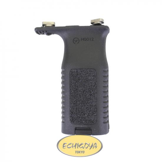 ARES Amoeba Adjustable Angle Grip Modular Accessory for M-Lok システム