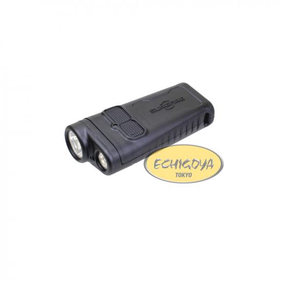 GUARDIAN – Dual-Beam Rechargeable Ultra-High LED Flashlight