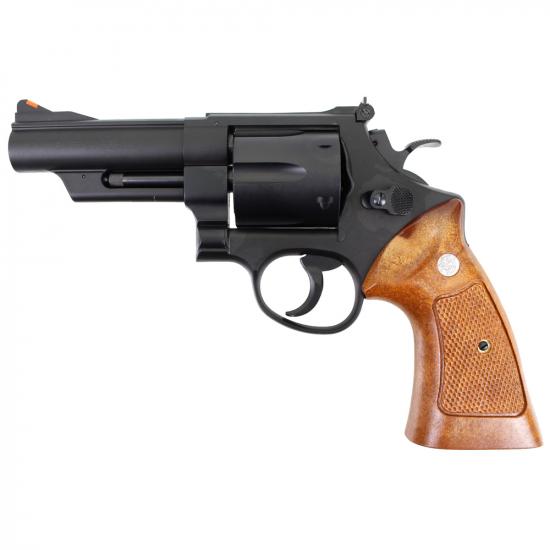 S&W M29 Counterbored 4 inch HW Ver.3
