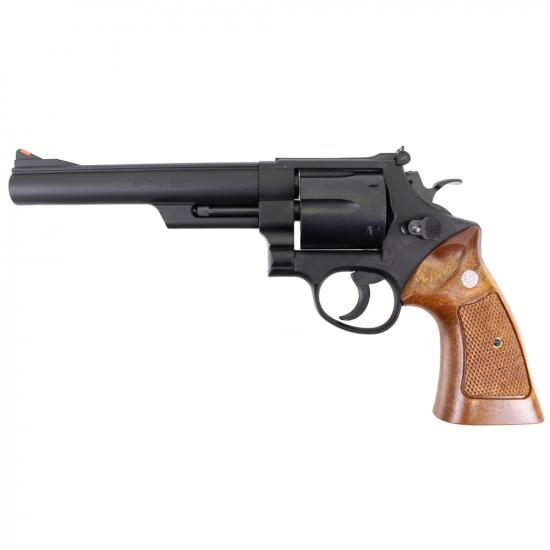 S&W M29 Counterbored 6 1/2inch Ver.3 HW
