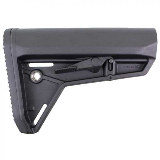 MOE SL CARBINE STOCK BLK