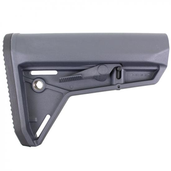 MOE SL CARBINE STOCK GRY