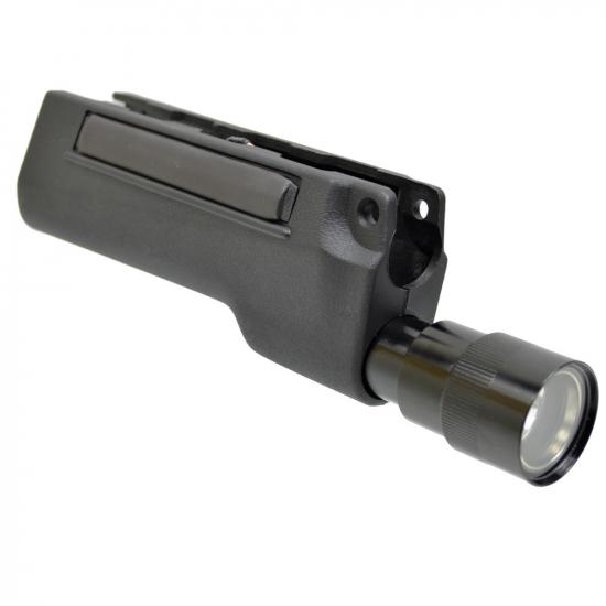 MP5 Handguard with CREE LED Flashlight
