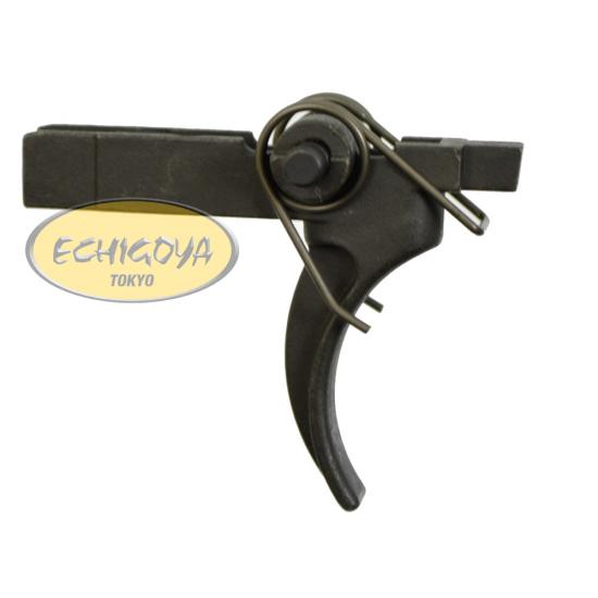 VFC M4 GBB用 Steel Trigger Set
