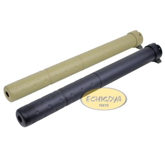 ARES M110 (SR25)専用 ロングサイレンサー