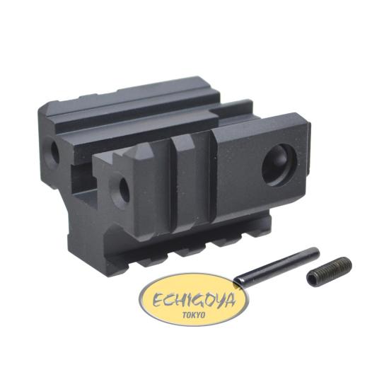 M4 Front sight Rail system