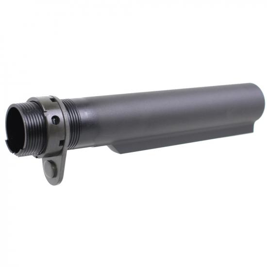 M4 GBBR Buffer Tube V2 (リアルサイズ)