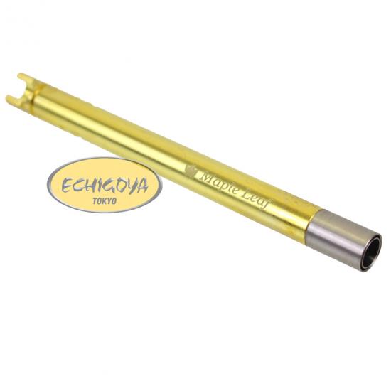 クレイジージェットインナーバレル 100mm 内径6.04mm (P226,WE MP5K)