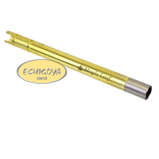クレイジージェットインナーバレル 106mm 内径6.04mm (KJ M9)