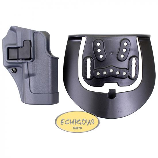 SERPA SPORTSTER HOLSTER (GLOCK 19/23/32/36)