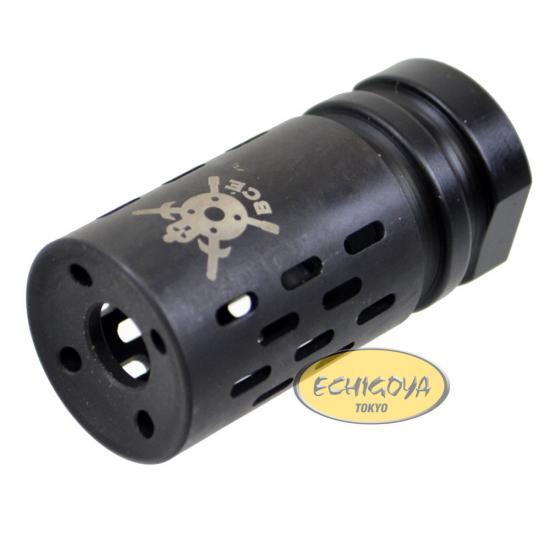 PTS Battle Comp 1.0 Flash Hider